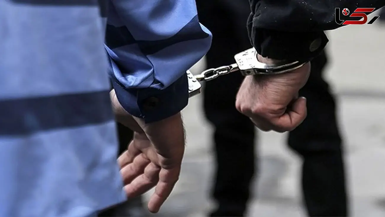 بازداشت عاملان شرارت و وحشت آفرینی در خرم‌آباد  