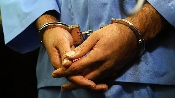 دستگیری شرور چماق به دست تهران / او به حلقه نامزدی دختر جوان هم رحم نکرد