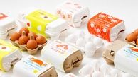 ۳ واحد بسته‌بندی تخم‌مرغ در لرستان فعالیت می‌کنند