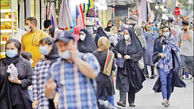 جمعیت ایران 72 میلیون نفر می شود