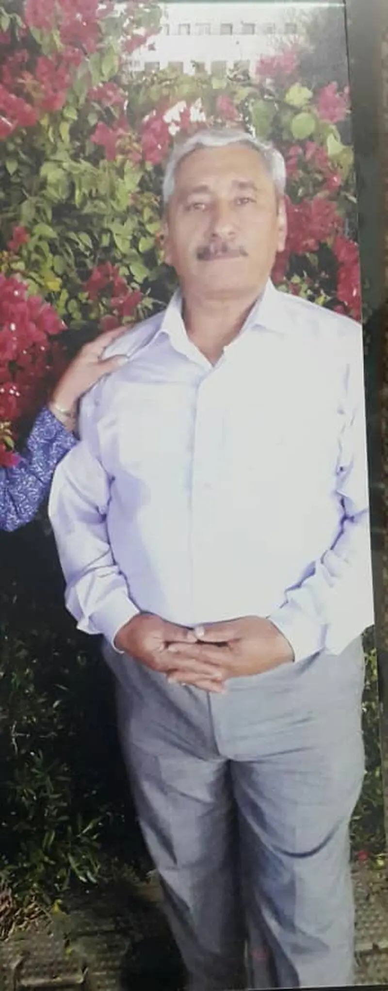 محمد حسن آقا