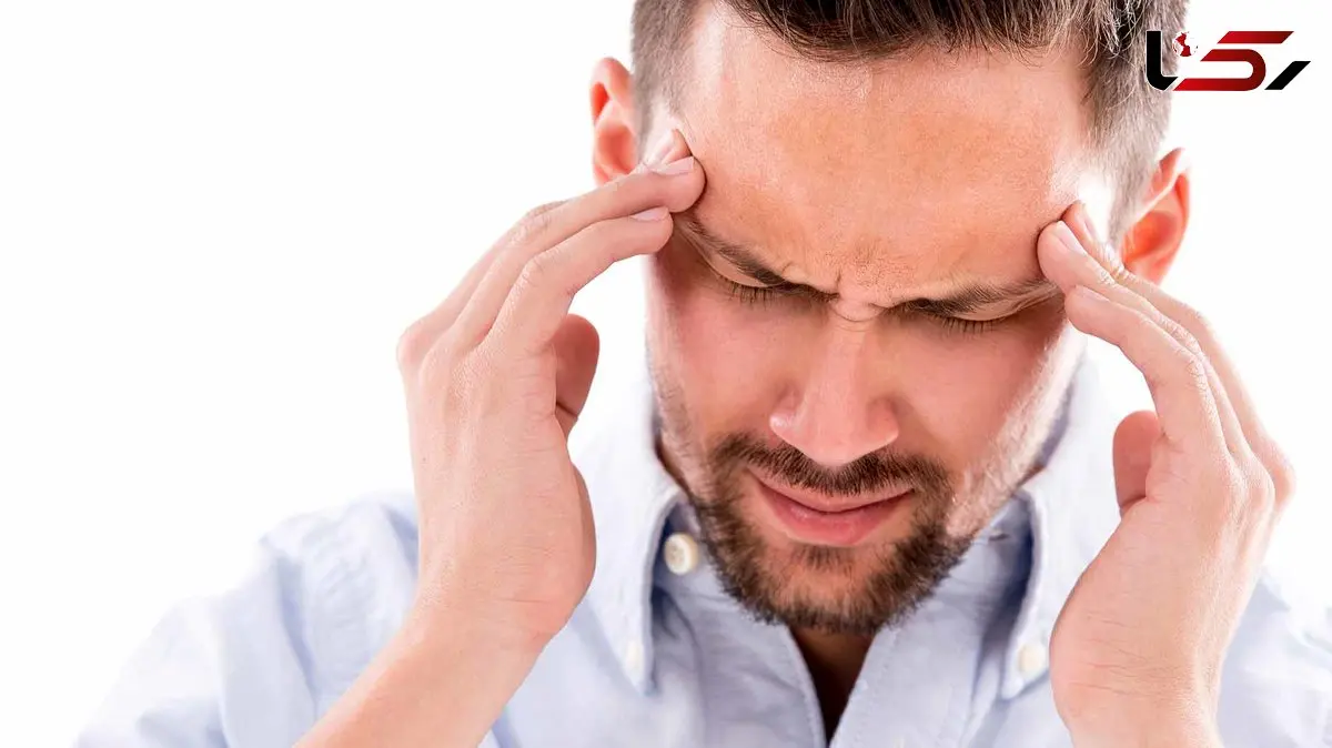 دلایل عجیب سردرد که تاکنون نمی دانستید! / بدترین سناریو را در نظر بگیریم یا نه؟