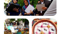 برگزاری جشنواره غذاهای بومی‌ محلی با هدف تنوع‌بخشی به جاذبه‌های گردشگری کردستان