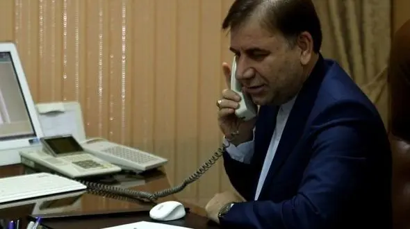 دلجویی استاندار گیلان از معلم وظیفه شناس که فیلمش در فضای مجازی ترکید