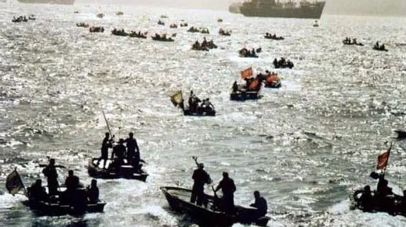 جزئیات پرماجراترین تنگه دنیا چیست؟ + عکس ها