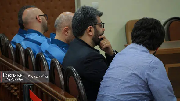 مدیر عامل اسبق بانک سرمایه دردادگاه وکیل خود را عزل کرد / صدورکیفرخواست برای 30 کارشناس دادگستری