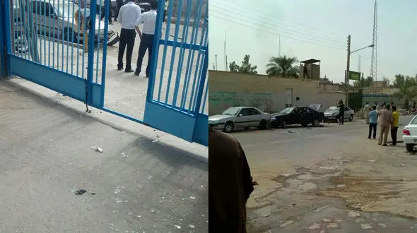 ادعای عجیب جیش العدل در انفجار بمب  سراوان / ما بودیم!