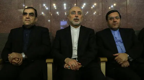 روایت رئیس سابق دانشگاه شریف از کشف استعداد میرزاخانی