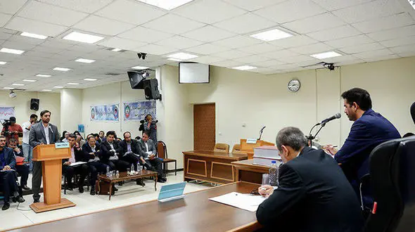 قاضی دادگاه:هرگونه کمک به ارتکاب جرم باعث معاونت در جرم می‌شود