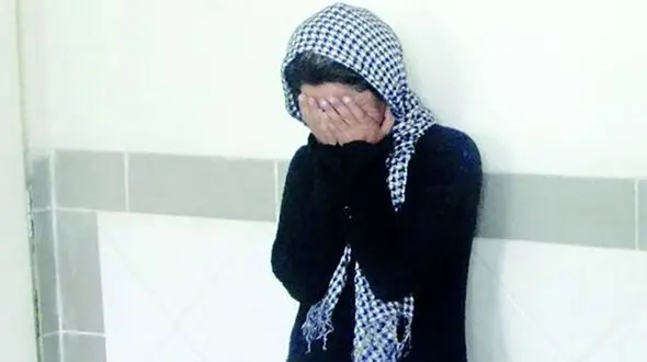 زندگی تلخ یک زن روستایی / از آرزوی آزادی تا سقوط در دام اعتیاد