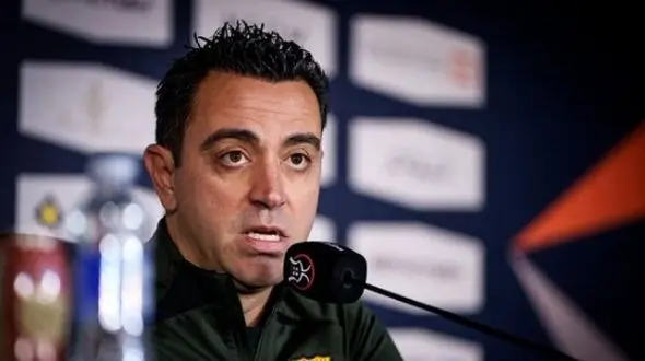 ژاوی در یک قدمی رکورد گران‌ترین مربی فوتبال جهان