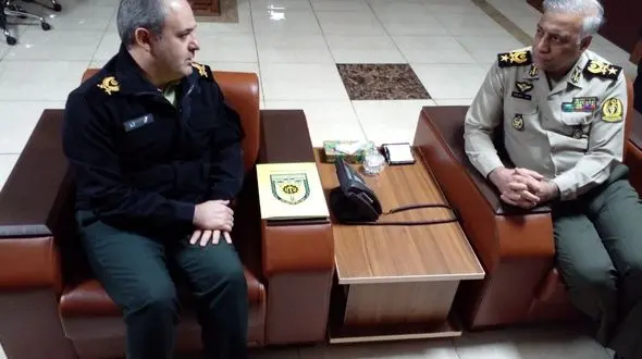 اراده جدی در مسیر ارتقا منزلت بازنشستگان نیروهای مسلح