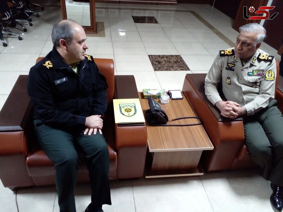 اراده جدی در مسیر ارتقا منزلت بازنشستگان نیروهای مسلح