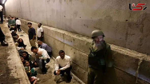 Millions of Israelis Flee to Shelters Amid Fears of Yemeni Missile Strike