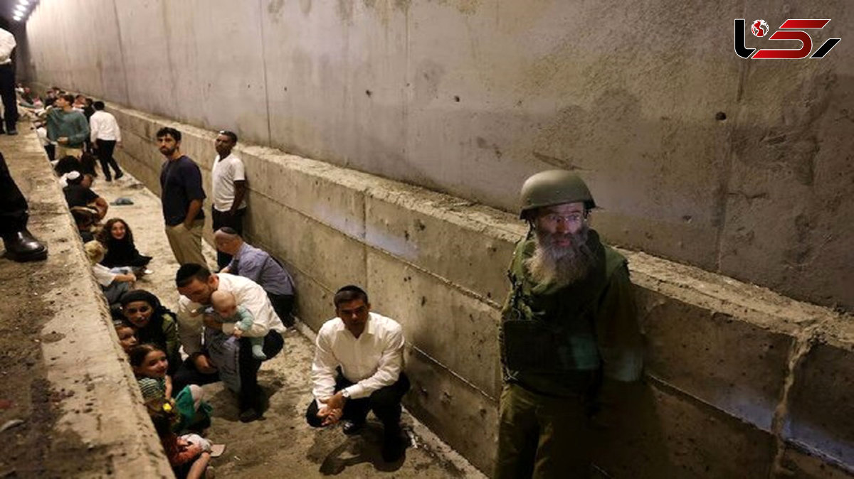 Millions of Israelis Flee to Shelters Amid Fears of Yemeni Missile Strike