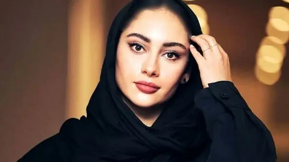 استایل نوجوان‌پسند ترلان پروانه در عکس جدیدش 