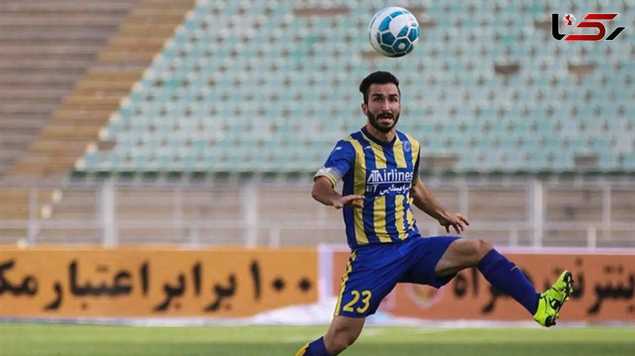  شجاعیان سرانجام استقلالی شد 