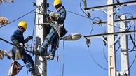 شبکه برق 5 شهرستان کردستان اصلاح شد
