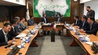 برنامه‌ریزی برای توسعه گردشگری استان اردبیل در حضور وزیر میراث‌فرهنگی