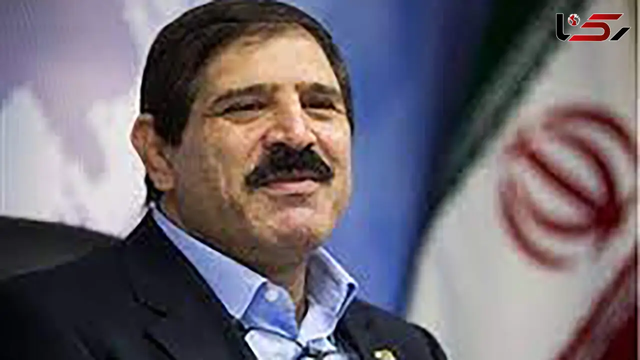عباس جدیدی نیامده ضربه ‌فنی شد