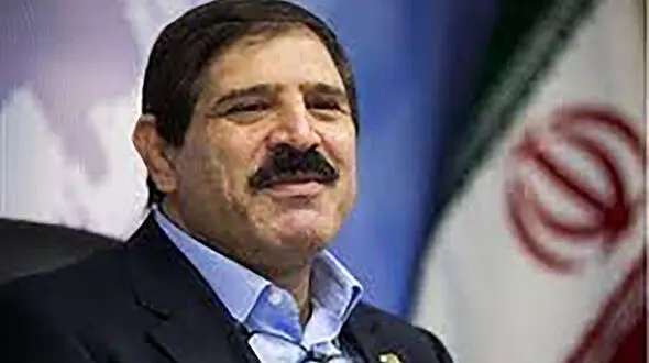عباس جدیدی نیامده ضربه ‌فنی شد