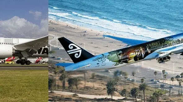 امن‌ترین خطوط هوایی سال گذشته میلادی کجا بود؟