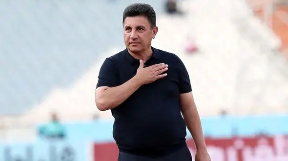 شرط قلعه‌نویی برای امضای قرارداد با فدراسیون/ برخورد سرمربی تیم ملی با کنعانی زادگان