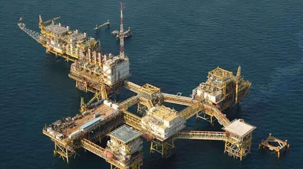 میدان گازی «آرش» مشترک است