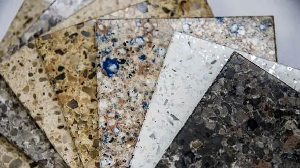 شوک بزرگ: آیا سنگ‌ هایی که در خانه دارید سرطانزا هستند؟