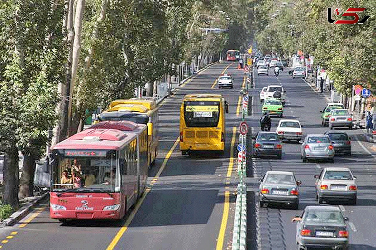فروش ساعتی صندلی اتوبوس های تهران 