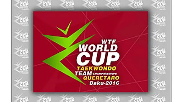 مهماندوست با جمهوری آذربایجان قهرمان جام جهانی تکواندو شد 