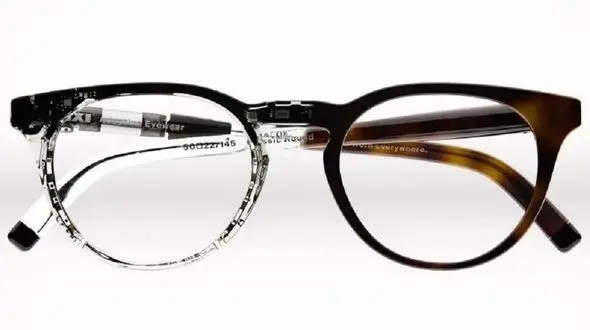 عینک هوشمندی که به نگاه شما فوکوس می‌ دهد!