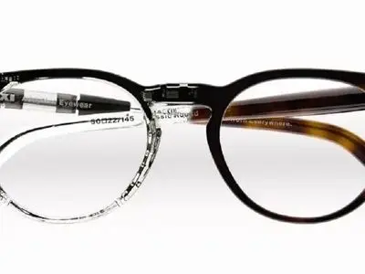 عینک هوشمندی که به نگاه شما فوکوس می‌ دهد!