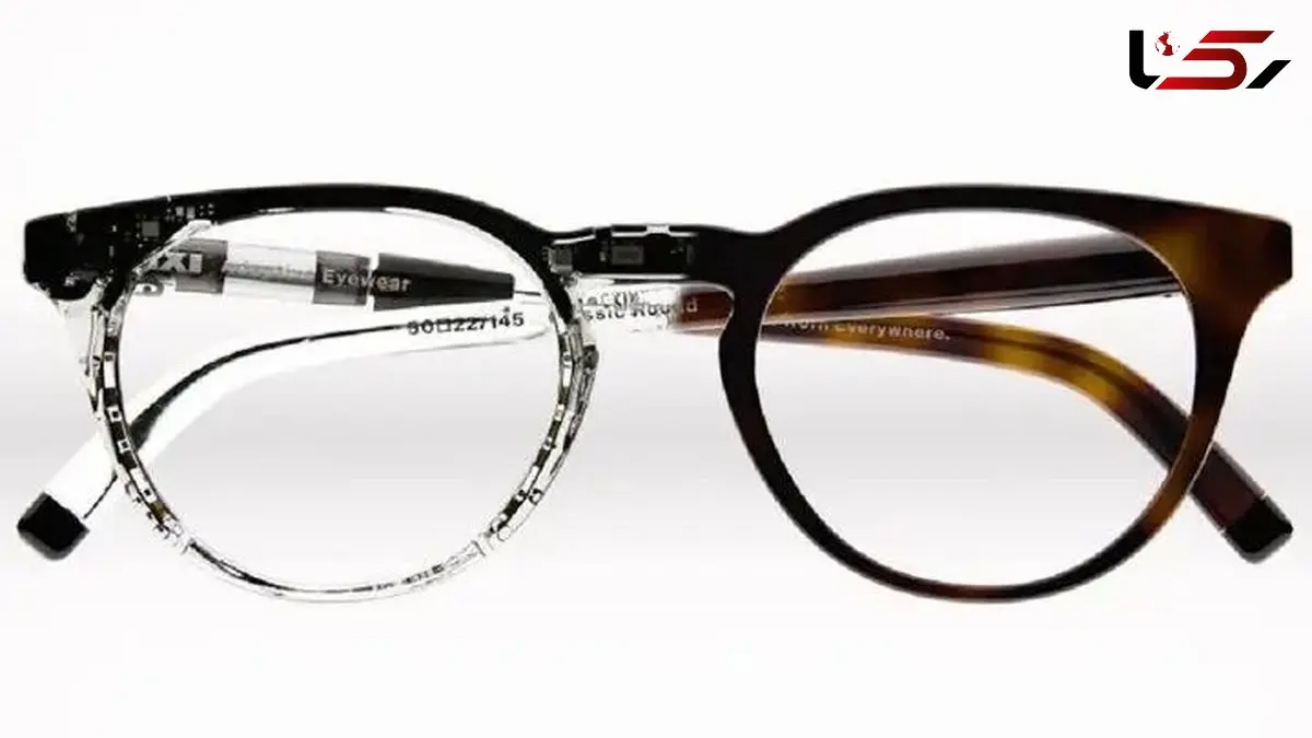 عینک هوشمندی که به نگاه شما فوکوس می‌ دهد!