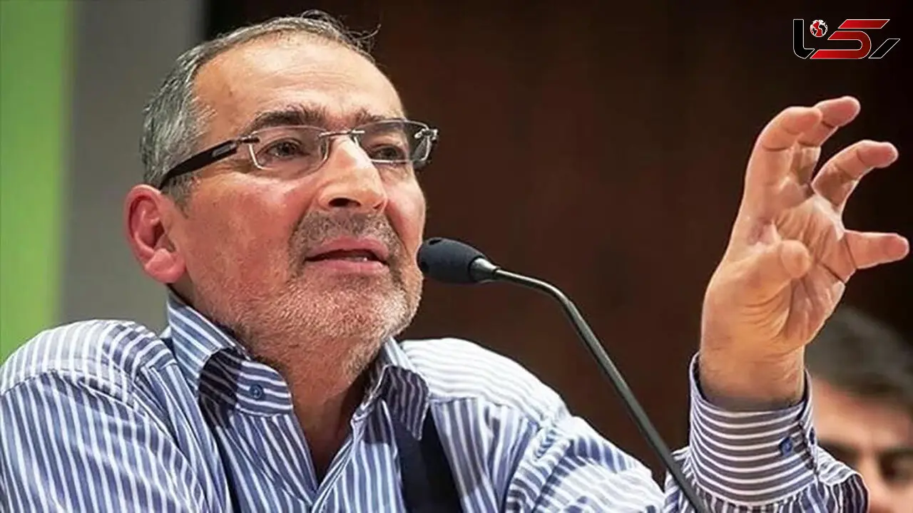 خاتمی هم برای انتخابات بیاید رای نمی‌آورد !