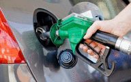 Gasoline consumption falling significantly a year after rationing plan 