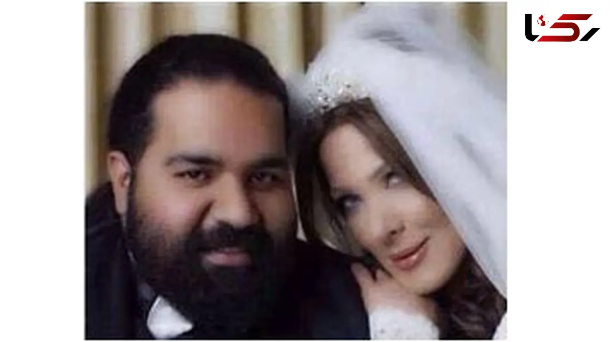 عکس های لو رفته از رضا صادقی / ماجرا چه بود؟ + تصاویر