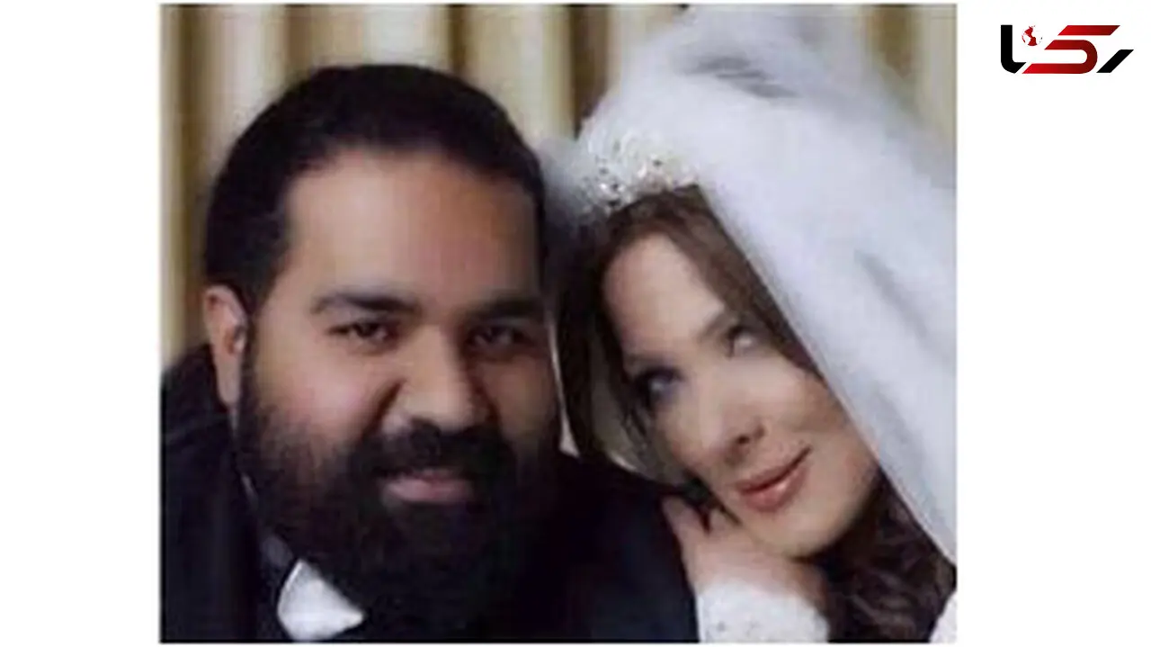 عکس های لو رفته از رضا صادقی / ماجرا چه بود؟ + تصاویر