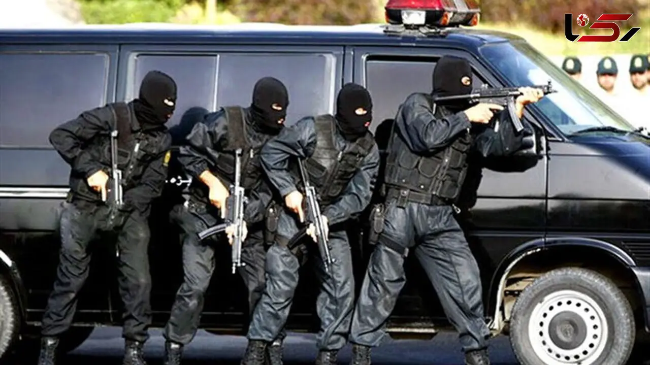 ربودن کودک به خاطر تسویه حساب شخصی / پلیس کرمان گروگان را آزاد کرد