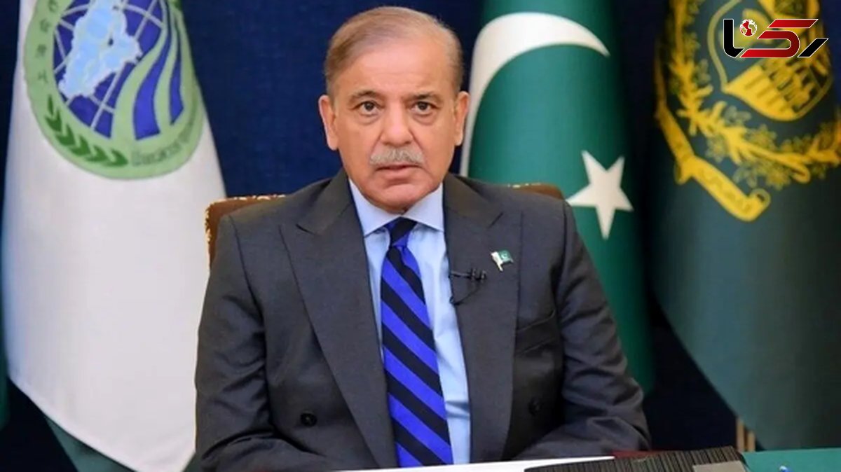  نخست‌وزیر پاکستان نتیجه جنگ با هند را اعلام کرد 