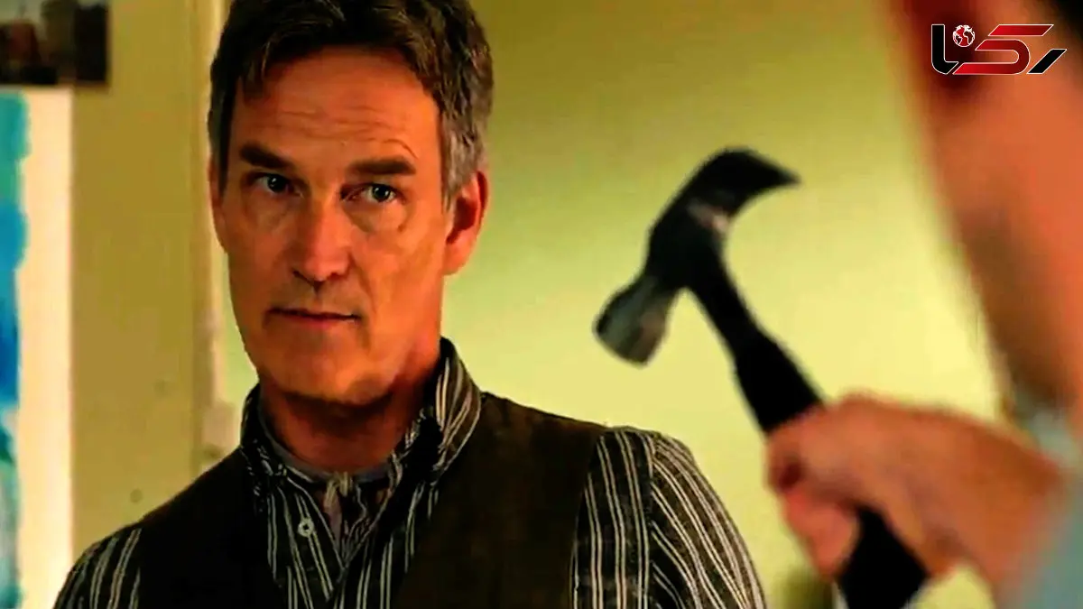 فیلم پخش مینی سریال جنایی کارآگاهان هنری از شبکه چهار