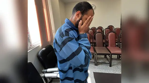 چاقوی لواشک‌بُر، وسط نزاع خون ریخت!