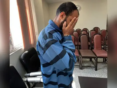 چاقوی لواشک‌بُر، وسط نزاع خون ریخت!