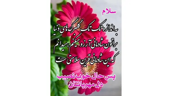 فال روزانه 13 اردیبهشت ماه + فیلم