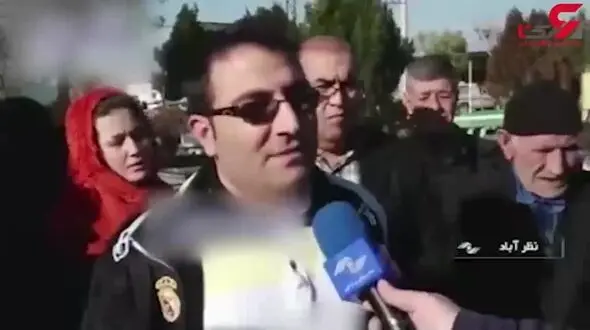 آخرین خبر از پرونده قبرخواری در نظر آباد قبرهای که چند صاحب دارند !+ فیلم و عکس