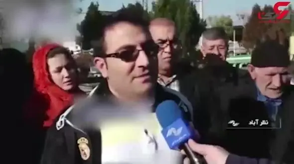 آخرین خبر از پرونده قبرخواری در نظر آباد قبرهای که چند صاحب دارند !+ فیلم و عکس