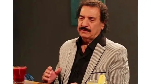 جواد یساری مجوز گرفت 