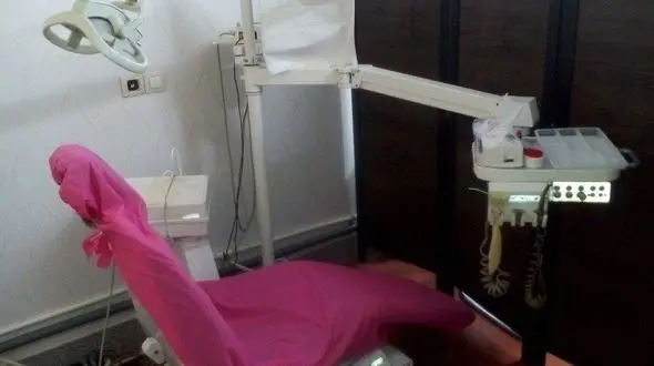  دندانپزشک وحشت در رشت کیست؟!