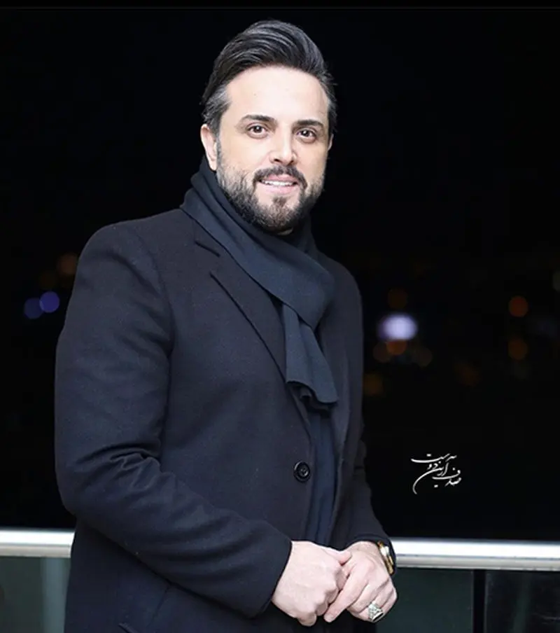 پدرام کریمی مجری بیوگرافی, پدرام کریمی, پدرام کریمی و همسرش