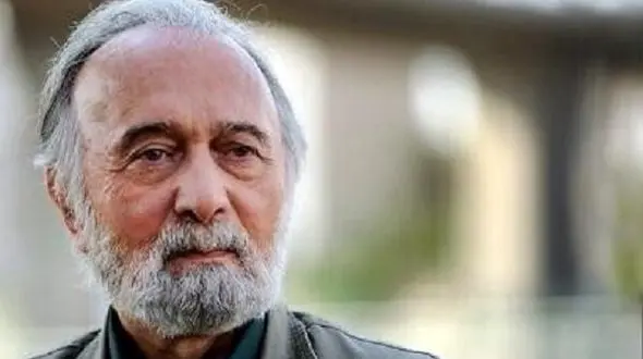 پرویز پور حسینی بازیگر سینمای ایران کرونا گرفت / دعا کنید + عکس